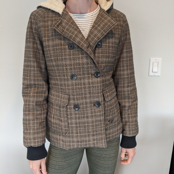 Roxy Jackets & Blazers - Roxy Winter Jacket